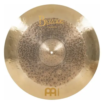 Meinl Byzance Vintage Equilibrium - Matt Garstka Signature 22" Ride cintányér