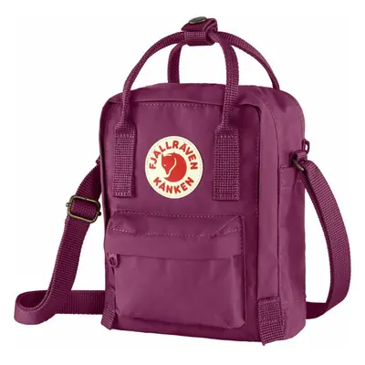 Fjällräven Kånken Sling Royal Purple Outdoor hátizsák