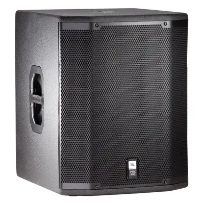 JBL PRX418S 18" Subwoofer Passzív mélysugárzó