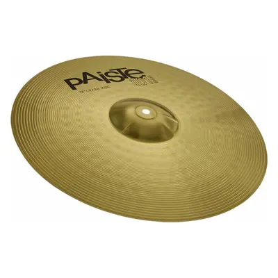 Paiste 18" Kísérő cintányér - Crash Ride