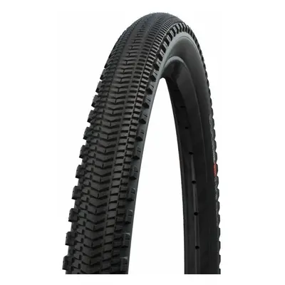 Schwalbe G-One Overland 29/28" (622 mm) 40.0 Black Trekking kerékpár gumiabroncs