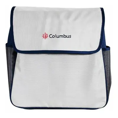 Osculati Columbus Object pouch 37x37cm Hajó tároló doboz, pohártartó