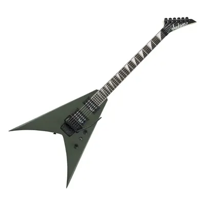 Jackson JS32 King V AH Matte Army Drab Elektromos gitár