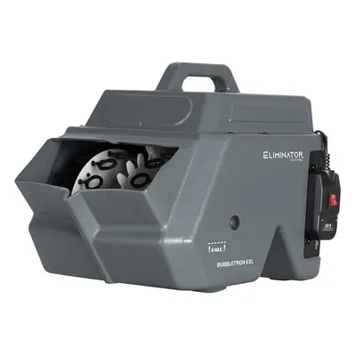 Eliminator Lighting Bubbletron EXL Buborékgép