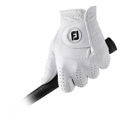 Footjoy CabrettaSof White Bal kéz Férfi kesztyű