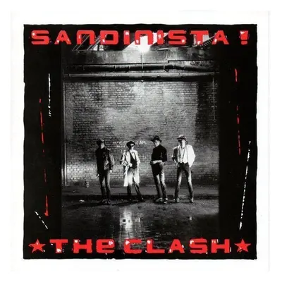 The Clash - Sandinista! (2 CD)