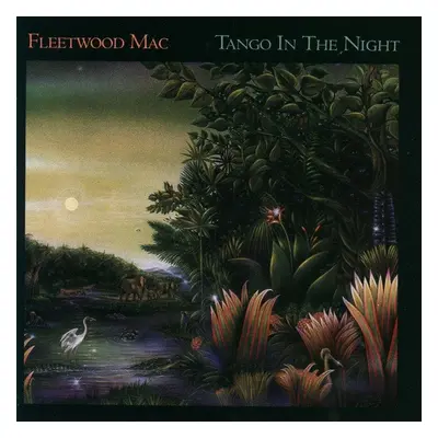 Fleetwood Mac - Tango In The Night (LP)