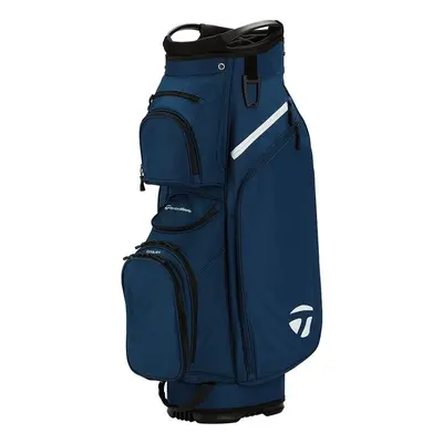 TaylorMade Cart Lite Navy Cart Bag