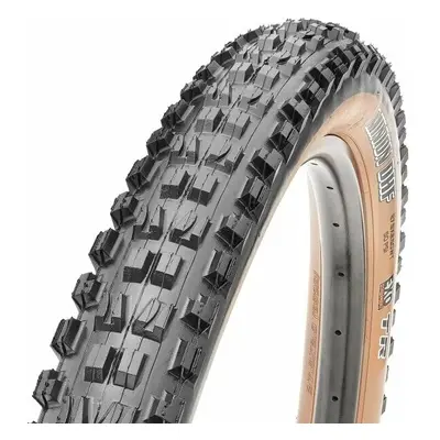 MAXXIS Minion 27,5" (584 mm) Black/Tanwall 2.5 Tubeless Ready MTB kerékpár gumiabroncs