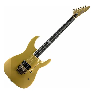 ESP LTD M-1 Custom '87 Metallic Gold Elektromos gitár