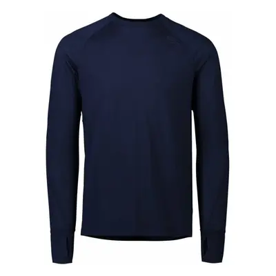 POC Light Merino Dzsörzi Turmaline Navy