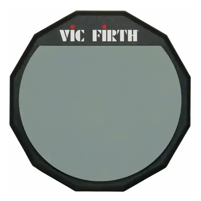 Vic Firth PAD6 Edzőpad Grey 6"