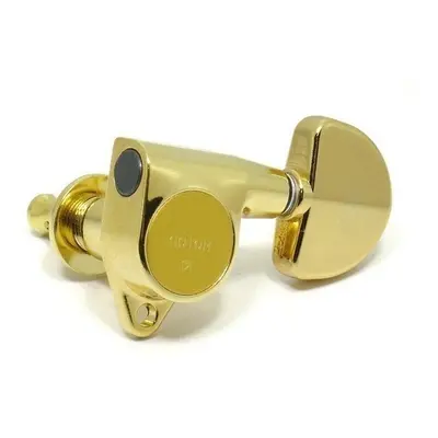 Gotoh SG301 L3+R3 Gold Gitár hangolókulcs