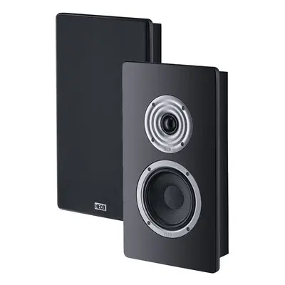 Heco Ambient 11F Hi-Fi On-Wall hangszóró Black db