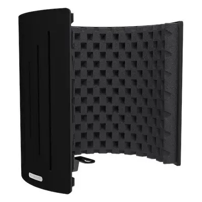 Vicoustic Flexi Screen Ultra MKII Black Matte Izolációs panelek mikrofonokhoz