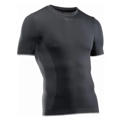 Northwave Surface Baselayer Short Sleeve Funkcionális fehérnemű Black