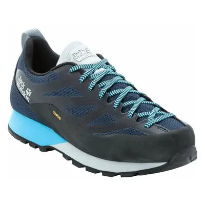 Jack Wolfskin Scrambler Texapore Low W Női túracipők