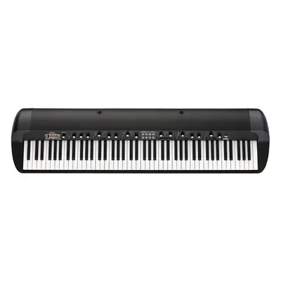 Korg SV-2 Színpadi zongora Black