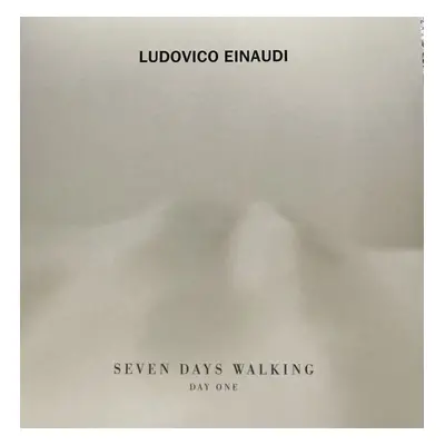 Ludovico Einaudi - Seven Days Walking - Day (LP)