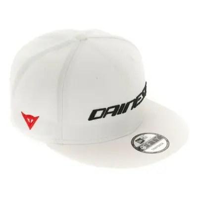 Dainese 9Fifty Wool Snapback Cap White Sapka