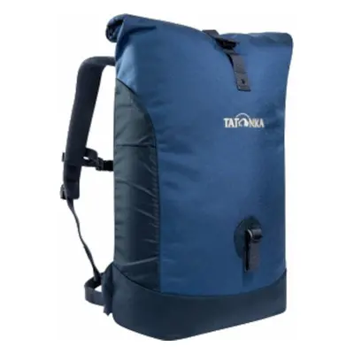 Tatonka Grip Rolltop Pack Darker Blue/Navy L Hátizsák