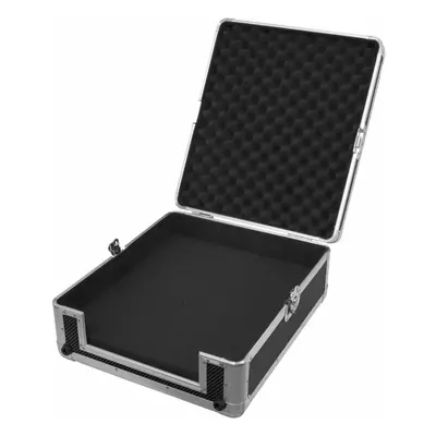 UDG Ultimate Pick Foam Carbon Flight Case Multi Format DJ Bőrönd