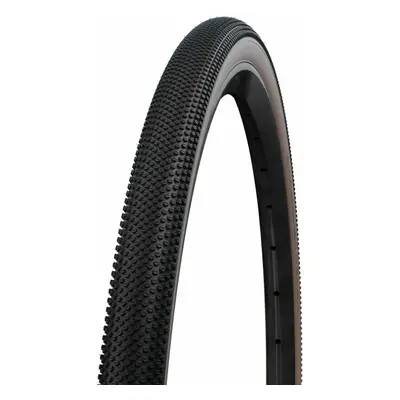 Schwalbe G-One Allround 29/28" (622 mm) 40.0 Black/Tanwall Trekking kerékpár gumiabroncs