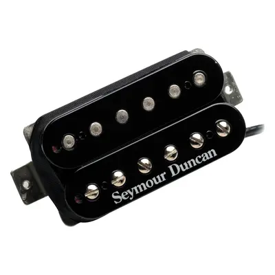 Seymour Duncan SH-5 Bridge Black Hangszedő