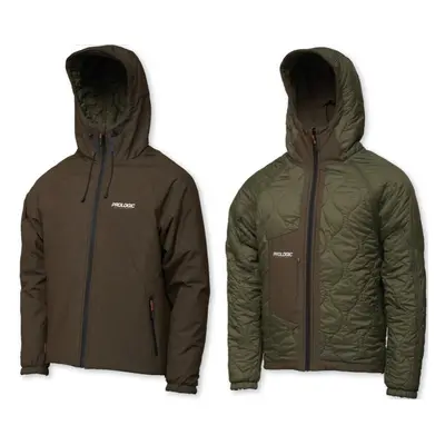 Prologic Horgászdzseki Traverse Jacket