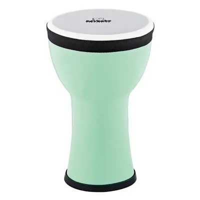 Nino NINO-EMDJ-SF Children Sea Foam 6" Djembe