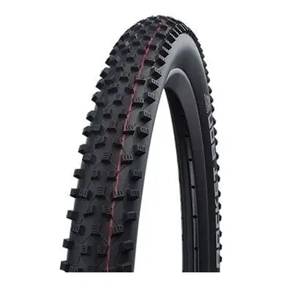 Schwalbe Rocket Ron 20" (406 mm) Black/Red 2.25 Tubeless Ready MTB kerékpár gumiabroncs