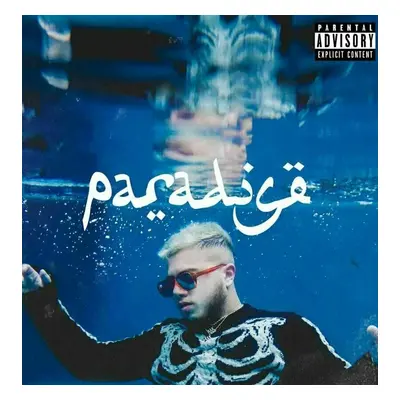 Hamza - Paradise (2 LP)