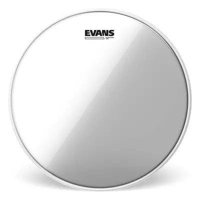 Evans S15H30 Hazy 15" Transparent Rezonátor (alsó) bőr