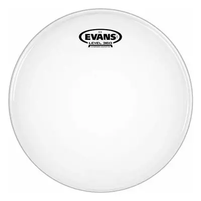 Evans B18G12 G12 Coated 18" Dobbőr