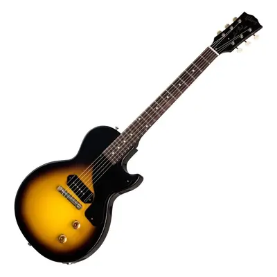 Gibson Les Paul Single Cut Reissue VOS Vintage Sunburst Elektromos gitár