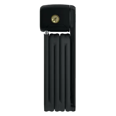 Abus Bordo Lite Mini 6055/60 SR Black Zár