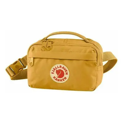 Fjällräven Kånken Hip Pack Ochre Övtáska