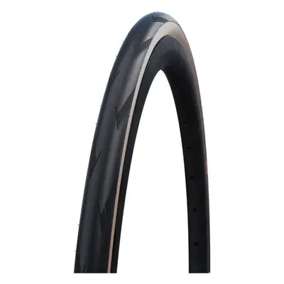 Schwalbe Pro One 29/28" (622 mm) 32.0 Black/Brown Kevláros Országúti kerékpár gumiabroncs