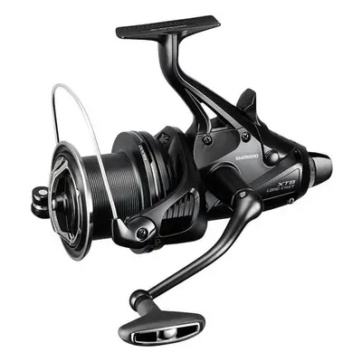 Shimano Fishing Big Baitrunner XTB LC Nyeletőfékes orsó