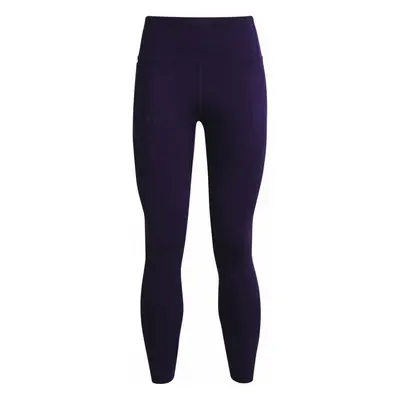 Under Armour UA SmartForm Rush Purple Switch/Iridescent Fitness nadrág