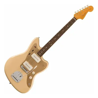 Fender Vintera II 50s Jazzmaster RW Desert Sand Elektromos gitár