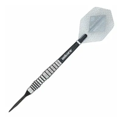 Unicorn Darts Swytch Black Tungsten 80% Steeltip g Dart