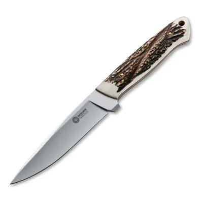 Boker Arbolito Relincho Stag Vadászkés