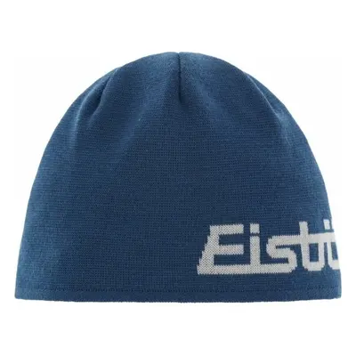 Eisbär RL Beanie Blue/White Sapka