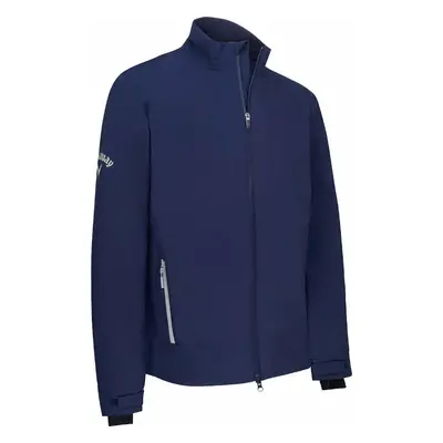 Callaway Stormguard III Waterproof Peacoat Vízálló kabát