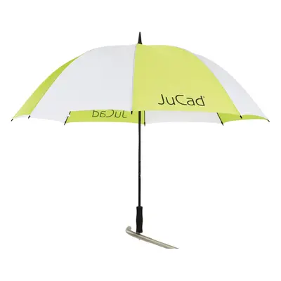 Jucad Telescopic Esernyő Green/White