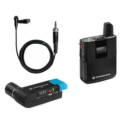 Sennheiser AVX-ME2 SET Vezeték nélküli készlet