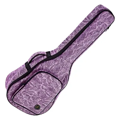 Ortega OGBAC-DN Akusztikus gitár puhatok Purple Jeans