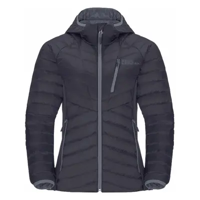 Jack Wolfskin Routeburn Pro Ins W Graphite Dzseki