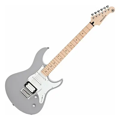 Yamaha Pacifica 112VM GR RL Gray Elektromos gitár